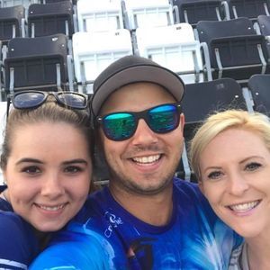 Meet your Posher, Steve